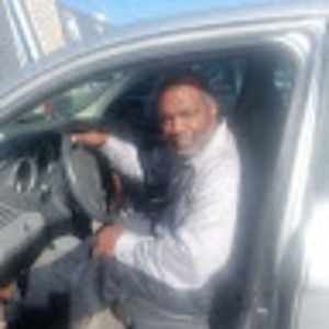 Meet your Posher, Otis